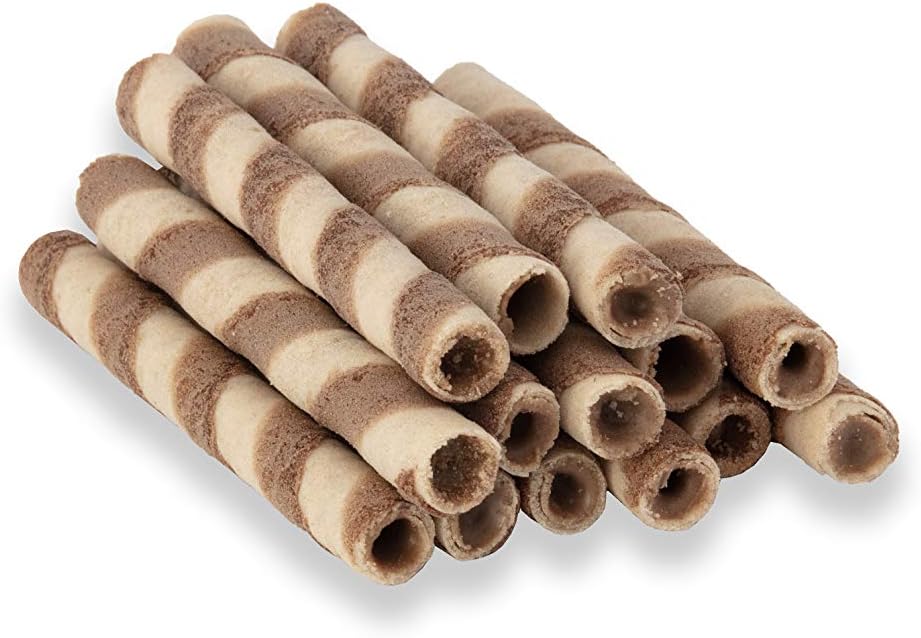 Ulker | Rulokat Wafer Rolls with Hazelnut Cream 170g - TryAladdin